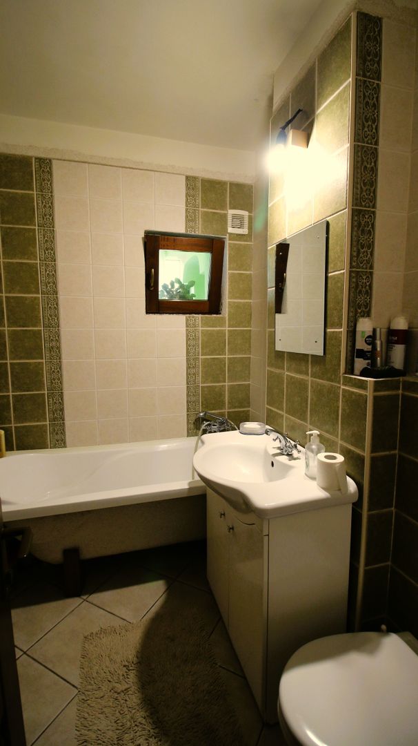 Apartament 3 camere - Poză 6