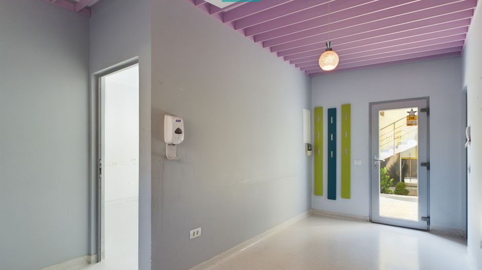 Vilă cu destinație multiplă situată ultracentral - Poză 2