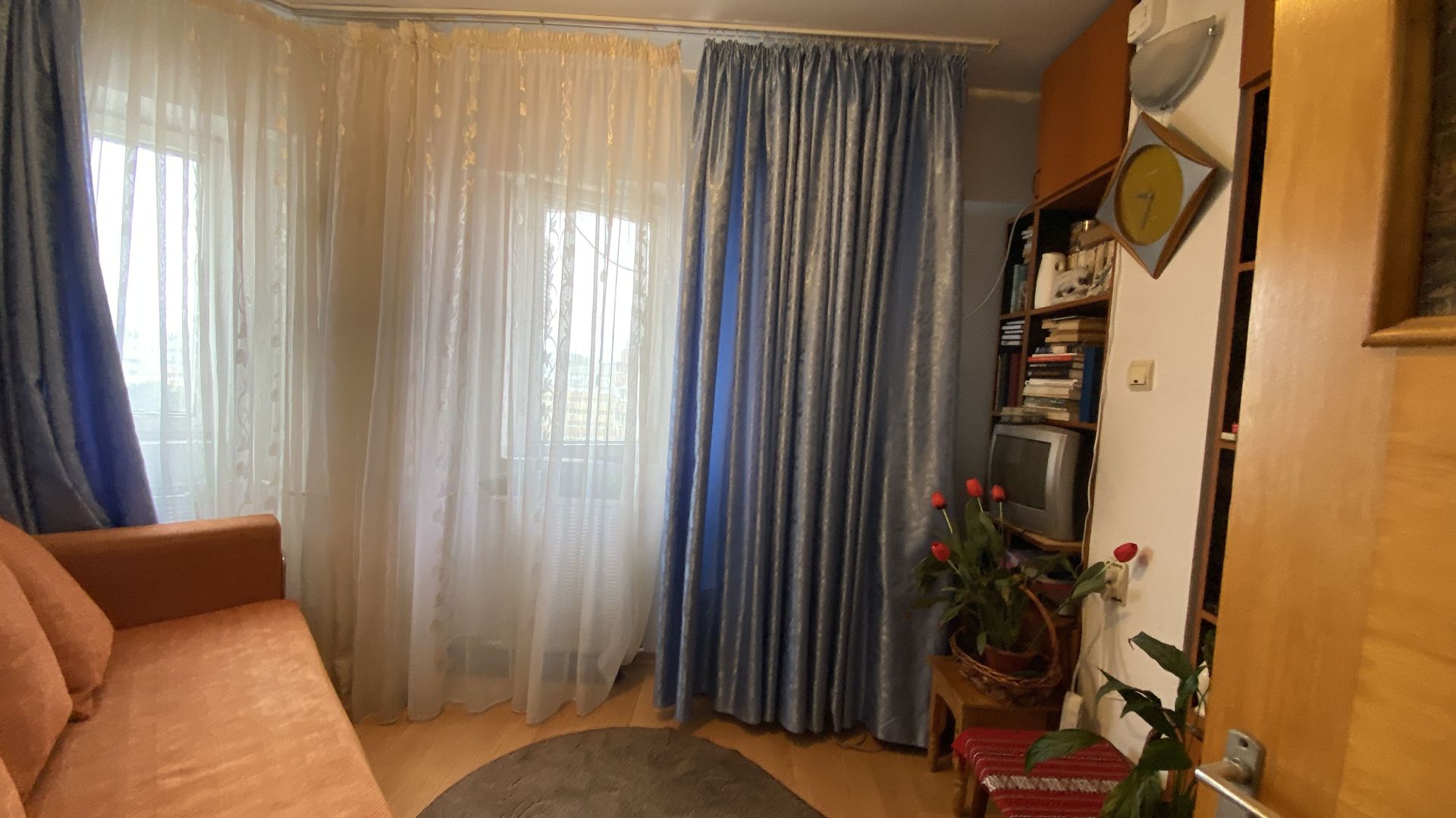 Apartament 2 camere priveliste panoramica deosebita zona Lujerului - Poză 4