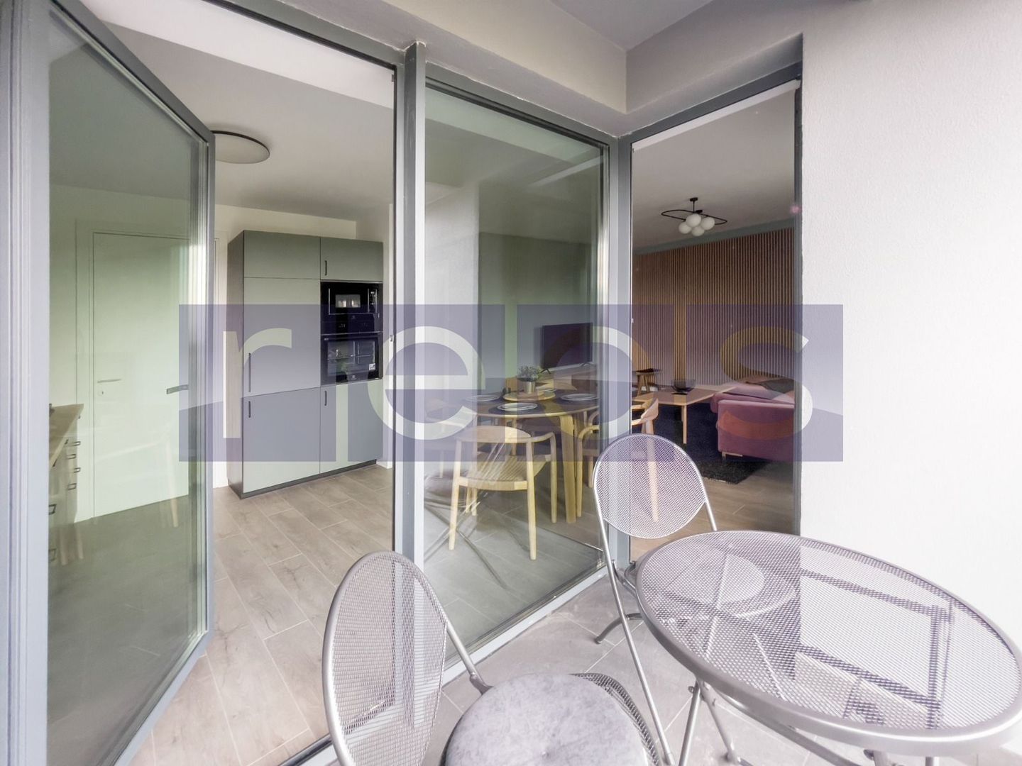 Apaerament 2 camere Aviatiei  | Cloud 9 - Poză 7