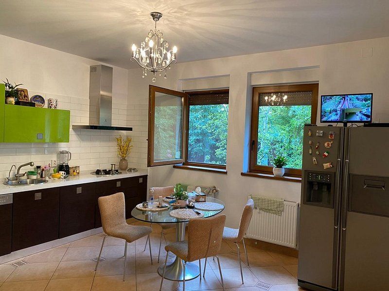 Vila Premium - 6 camere - Pipera - Poză 5