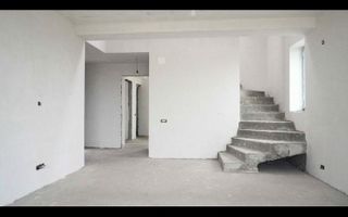 Vilă cu Rafinament Nordic la granita cu București - Poză 5