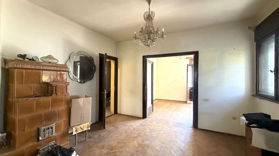 Apartament rar in vilă interbelică | pivniță și mansardă | acces separat - Poză 7