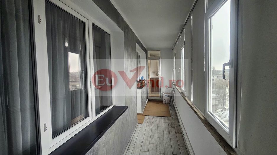 Apartament 2 camere renovat - Tiglina 2, M-uri - Poză 6