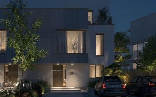 VILA PREMIUM | BANEASA | TEHNOLOGIE SI EFICIENTA ENERGETICA - Poză 41