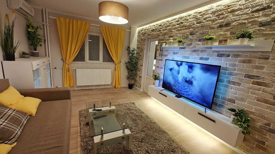 Gars PROPRIETAR Bd Tineretului Timpuri Noi LUX Mihai Bravu Cantemir - Poză 1