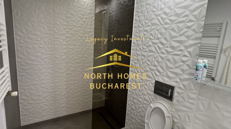 Apartament 3 camere în 4City North – Investiție sigură în Pipera/Rond OMV - Poză 13