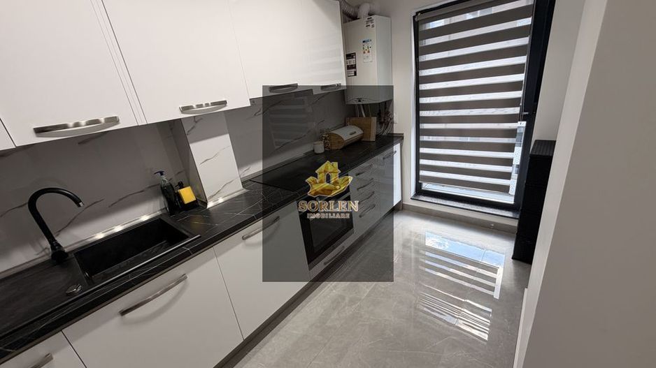 Apartament modern cu terasă generoasă, la doar câteva minute de VIVO - Poză 7