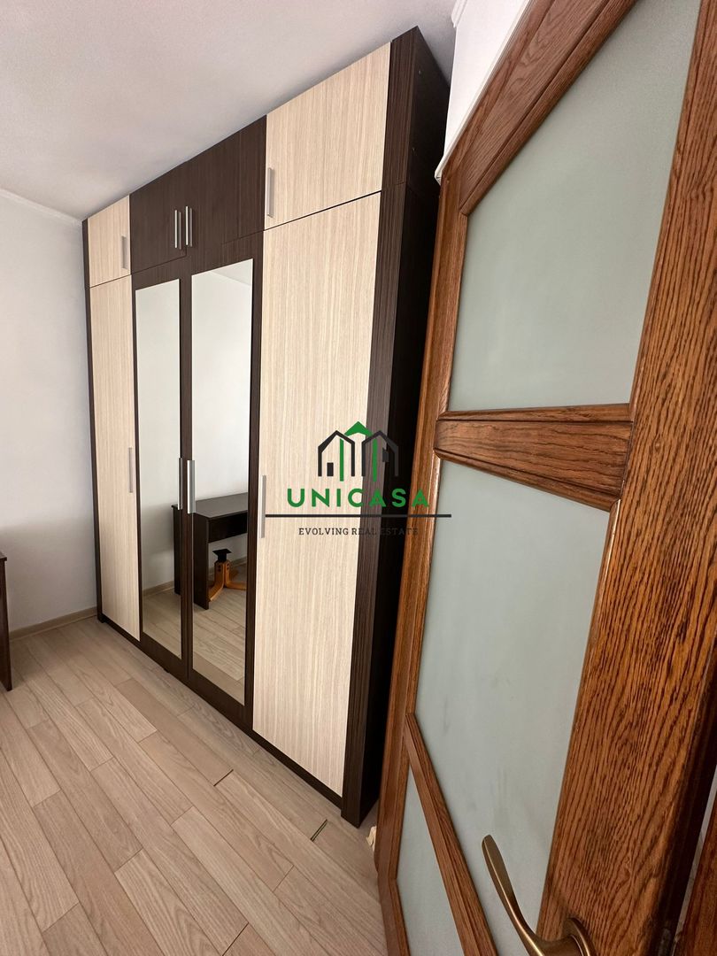Apartament 3 camere - Ostroveni - Poză 9
