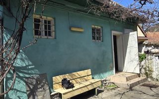 Casa Individuala I 4 Camere I Teren 1200mp I Gales- Saliste - Poză 3