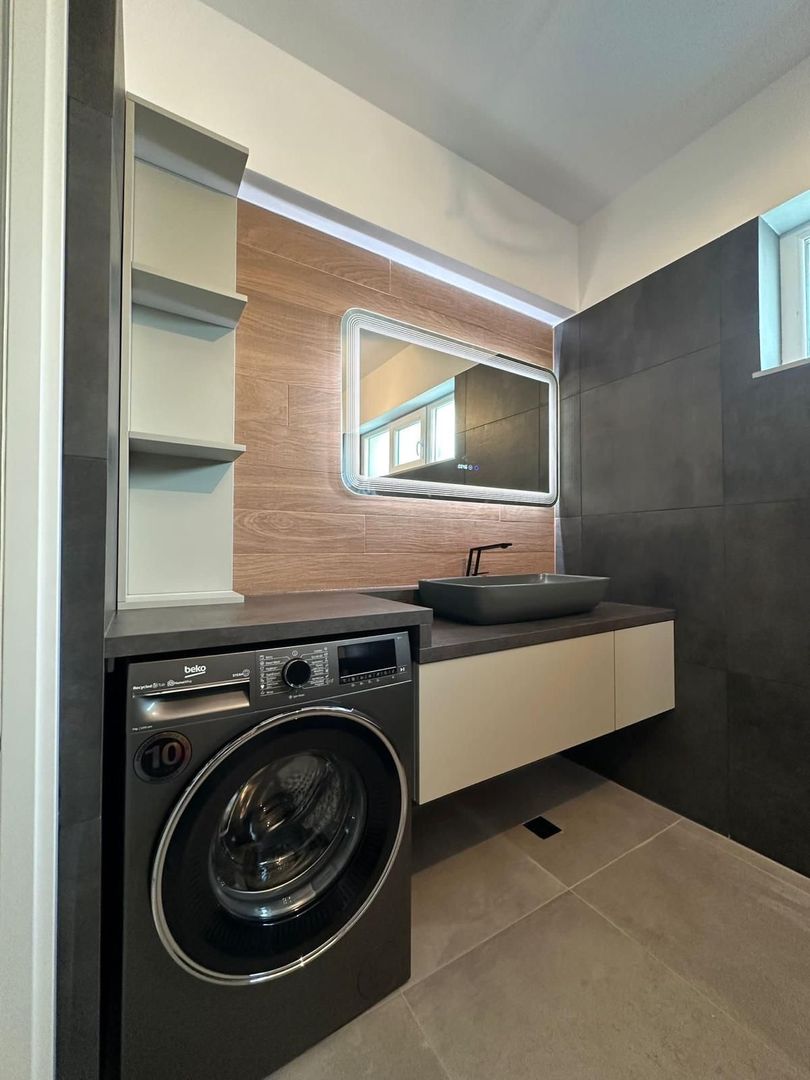 Apartament 3 camere I Dristor I Vanzare - Poză 7