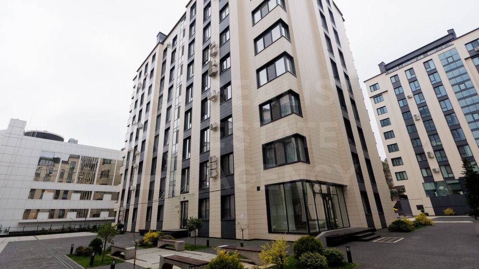 Vânzare, apartament, 3 camere, stada Moara Roșie, Centru - Poză 18