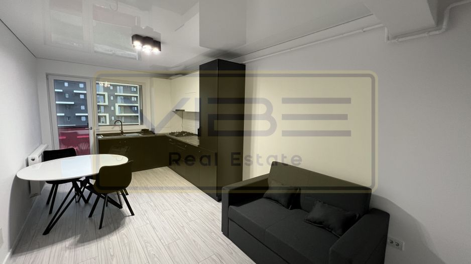 Apartament 2 camere Bloc Nou, PROFI 350 euro!! - Poză 2