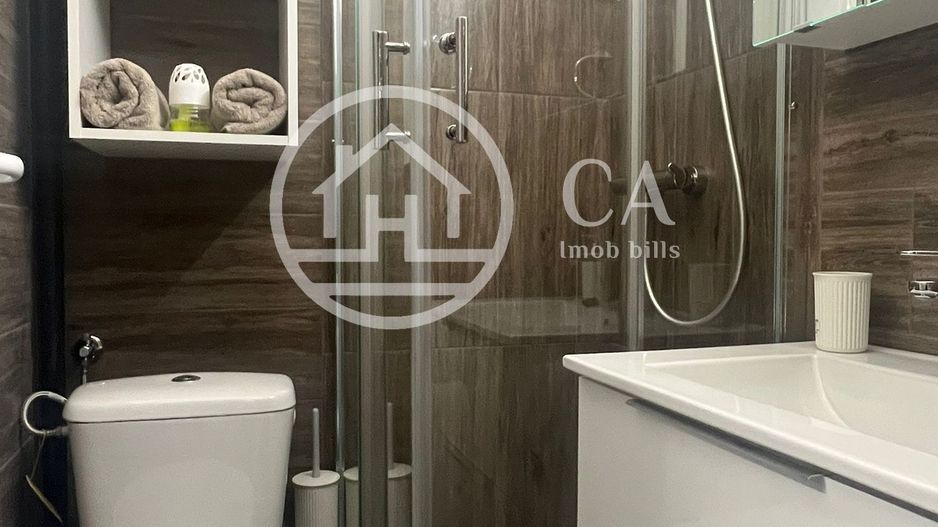 Garsoniera de vanzare in zona Rogerius, Oradea - Poză 3