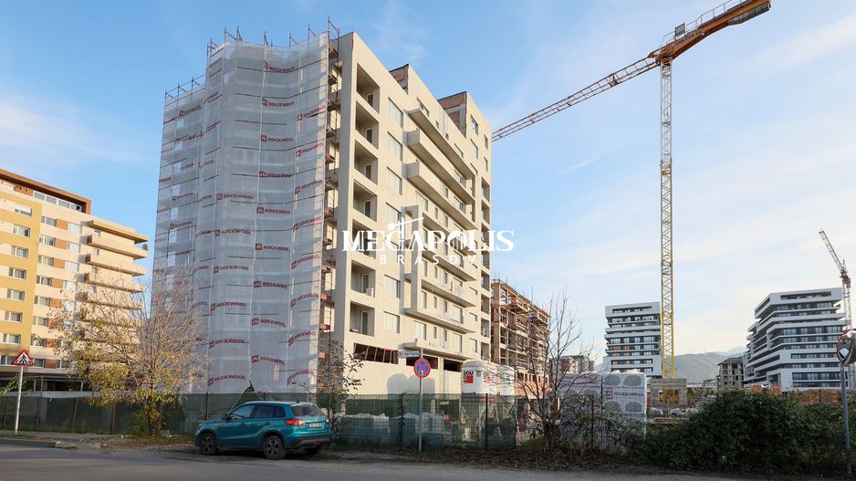 Garsonierǎ Coresi | Plata Tranșe | Credit - Poză 14