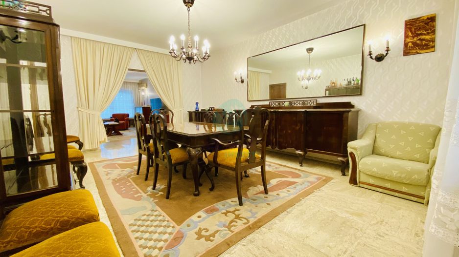 Apartament 4 camere spatios | Dorobanti-Capitale - Poză 1