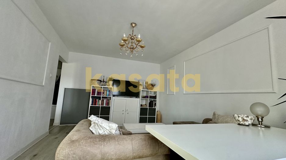 Apartament 3 camere Băneasa, la 1 minut de Parcul Hersatrau - Poză 3