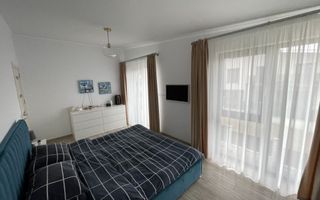 Casa individuala Rediu // P+1, 4 camere, 2 bai, 120MP Utili + Parcare in curte - Poză 4