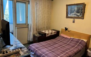 Decomandat 3 Camere Brancoveanu Etaj Intermediar - Poză 4