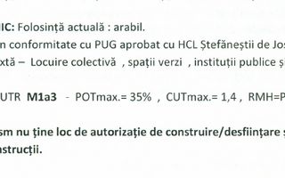 Teren excelent pozitionat in vecinatatea lacului Pasarea - Poză 4