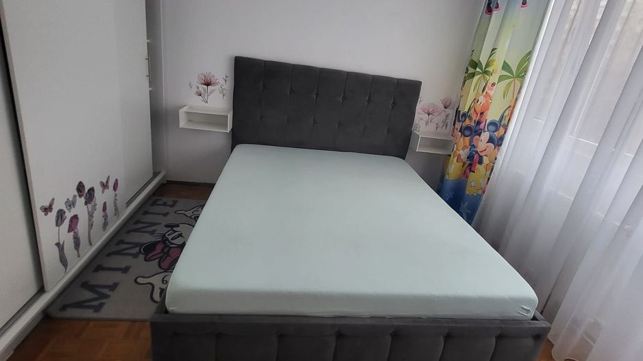 Apartament cu doua camere, Drumul Gazarului, 75.000€ - Poză 10