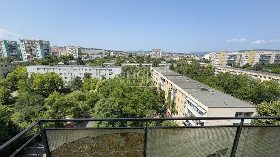 APrtament 2 Camere | 44 Mp | Balcon 5 Mp | Gheorgheni Aleea Baisoara - Poză 3