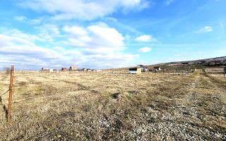 Teren intravilan de vanzare, Oarda de Sus - Poză 1