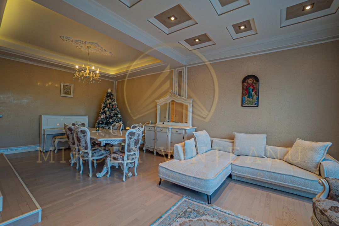 Palazu Mare/ Elvila - Casa de poveste pentru familia ta - Poză 6