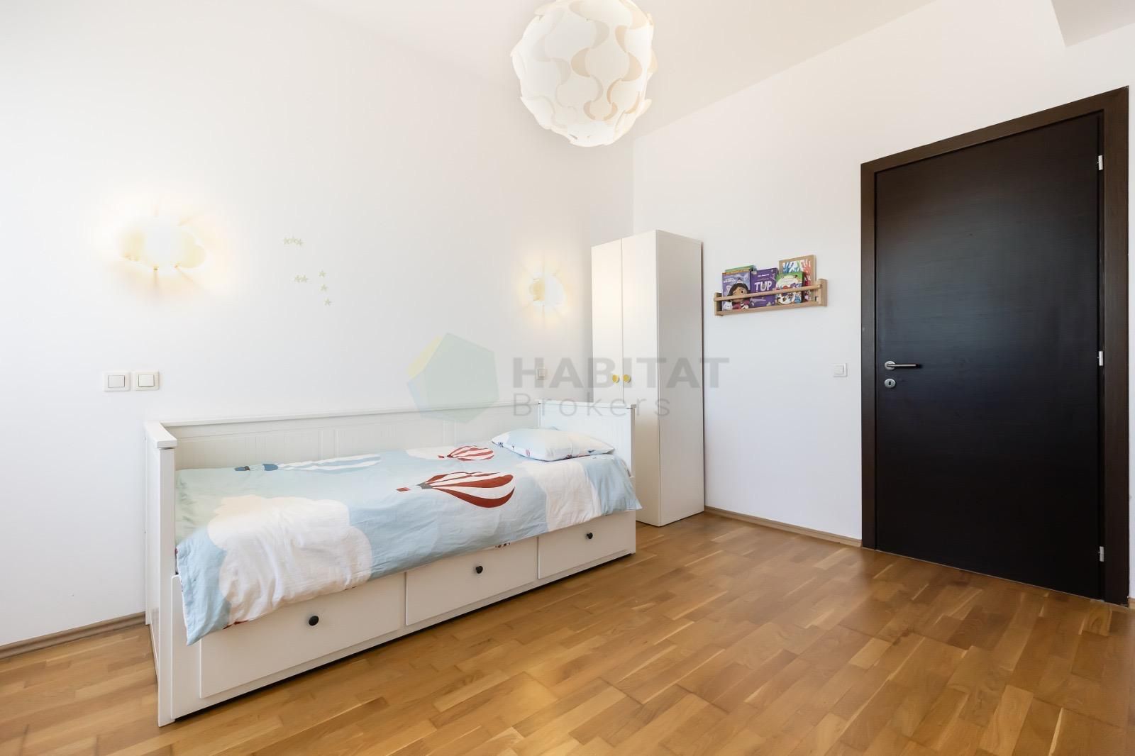 Vista Bella Apartament 3 camere - Poză 18