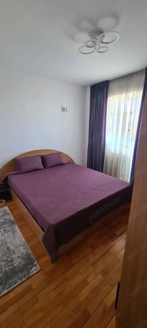 Închiriez apartament 2 camere, Piața Muncii, loc de parcare - Poză 3