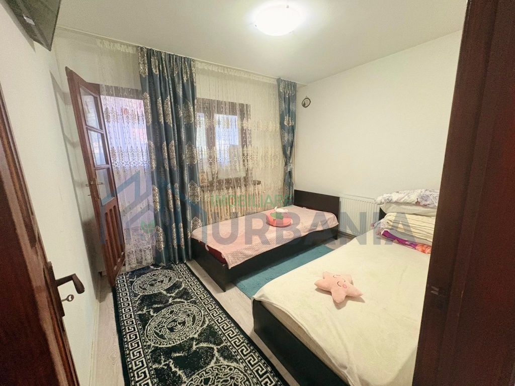 Apartament 2 camere decomandat, Moara de Foc – 82.000 EUR - Poză 7