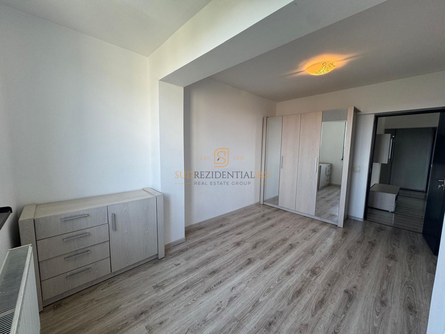 Apartament cu 3 camere de vanzare, Bragadiru | Leroy Merlin - Poză 4