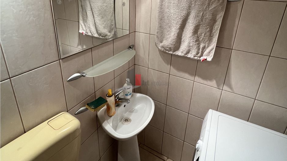 Centrala Proprie NOUA, 3 camere Aviatiei - Poză 7