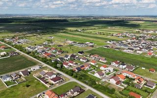 TEREN 625 MP  MOSNITA VECHE - Poză 1