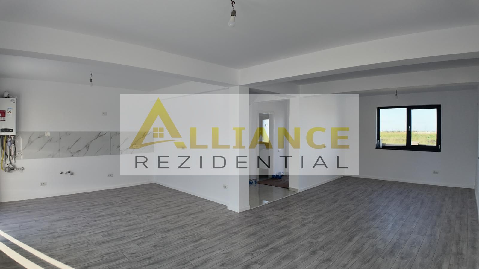 Vila Individuala ||4 Camere 2 Bai || Teren 430 mp || - Poză 4