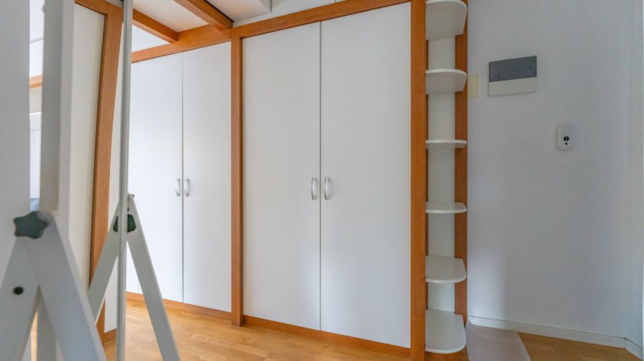 Apartament 2 Camere de Închiriat – Zona Șchei, Parcare Privată - Poză 14