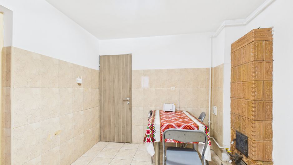 Două case locuibile, cu teren de 149 mp, Vitan, Mihai Bravu - Poză 4