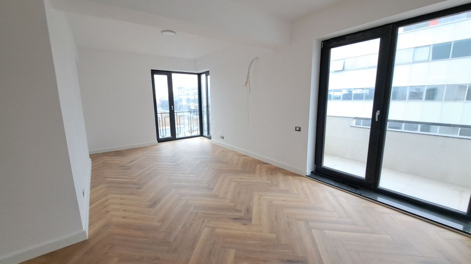 Apartament exclusivist cu 2 camere 71,41 mp - Pipera - Poză 2