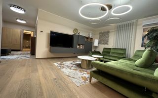 Luxury 4 rooms apartment  for Rent in Timisoara - Poză 1