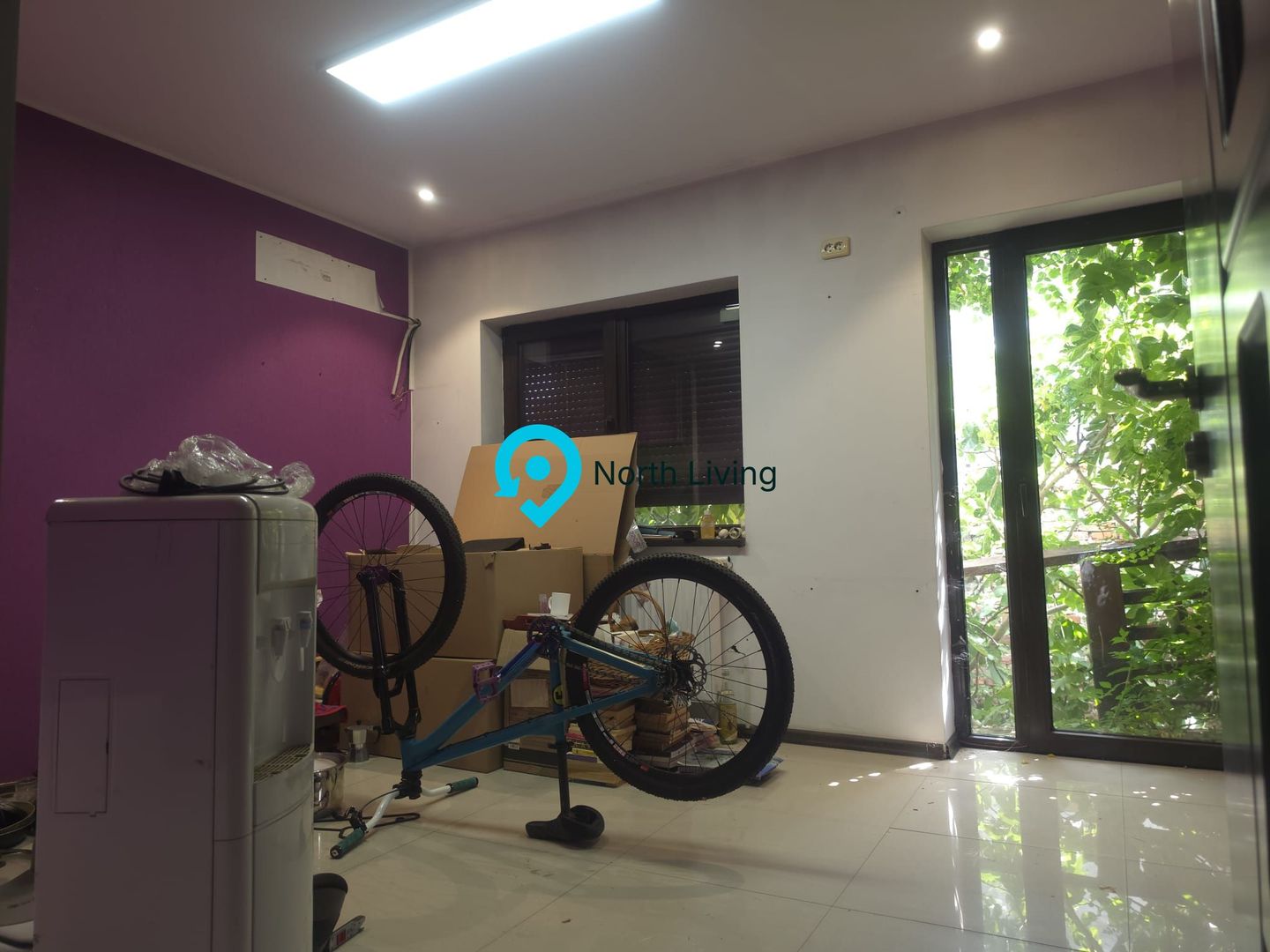 Casă 220 mp utili | 6 dormitoare | Sector 2 | Obor - Baicului - Poză 21