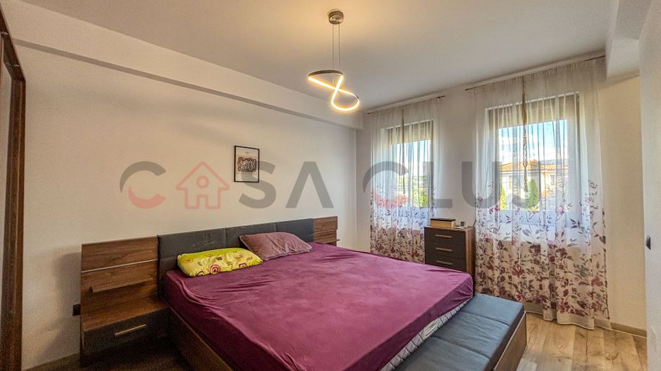 Duplex bine compartimentat - Curte amenajata - Borhanci, la inceput - Poză 7