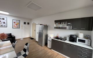 Spațiu de birouri de 95 mp + terasa 90 mp zona Centrala - Poză 5