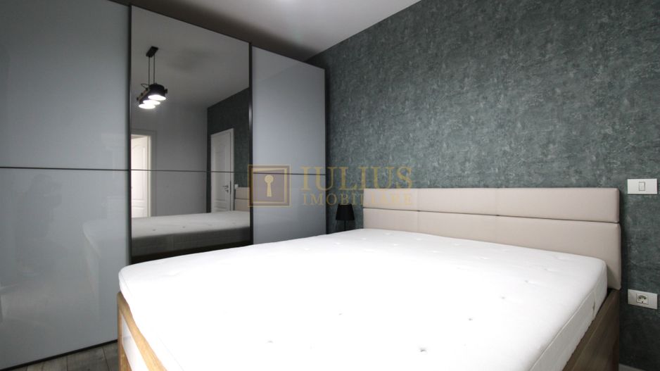 Dumbrăvița, bloc nou, prima închiriere - Poză 13