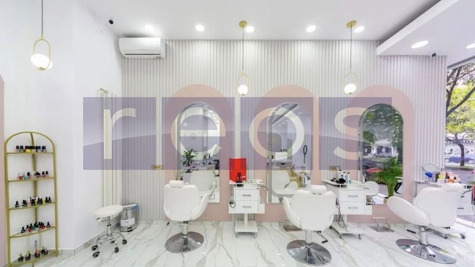 INCHIRIERE SPATIU COMERCIAL VICTORIEI TITULESCU 117MP VITRINA 10MP - Poză 6