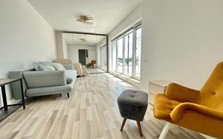 Vânzare 🏡 Apartament 2 camere + terasă 101 mp | Dristor | Bloc nou - Poză 7