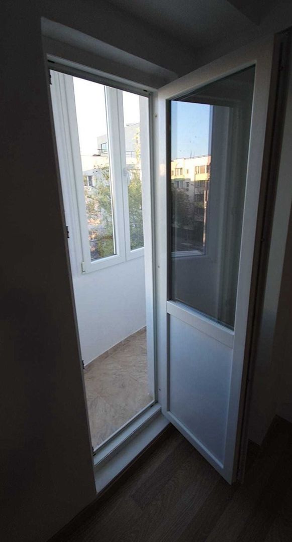 AP. 2 CAMERE AVIATIEI, BUCATARIE INCHISA, METROU, MOBILAT, COMISION 0% - Poză 7