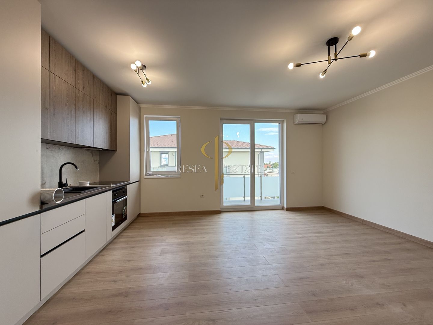 Apartament cu o cameră| Giroc - Poză 1