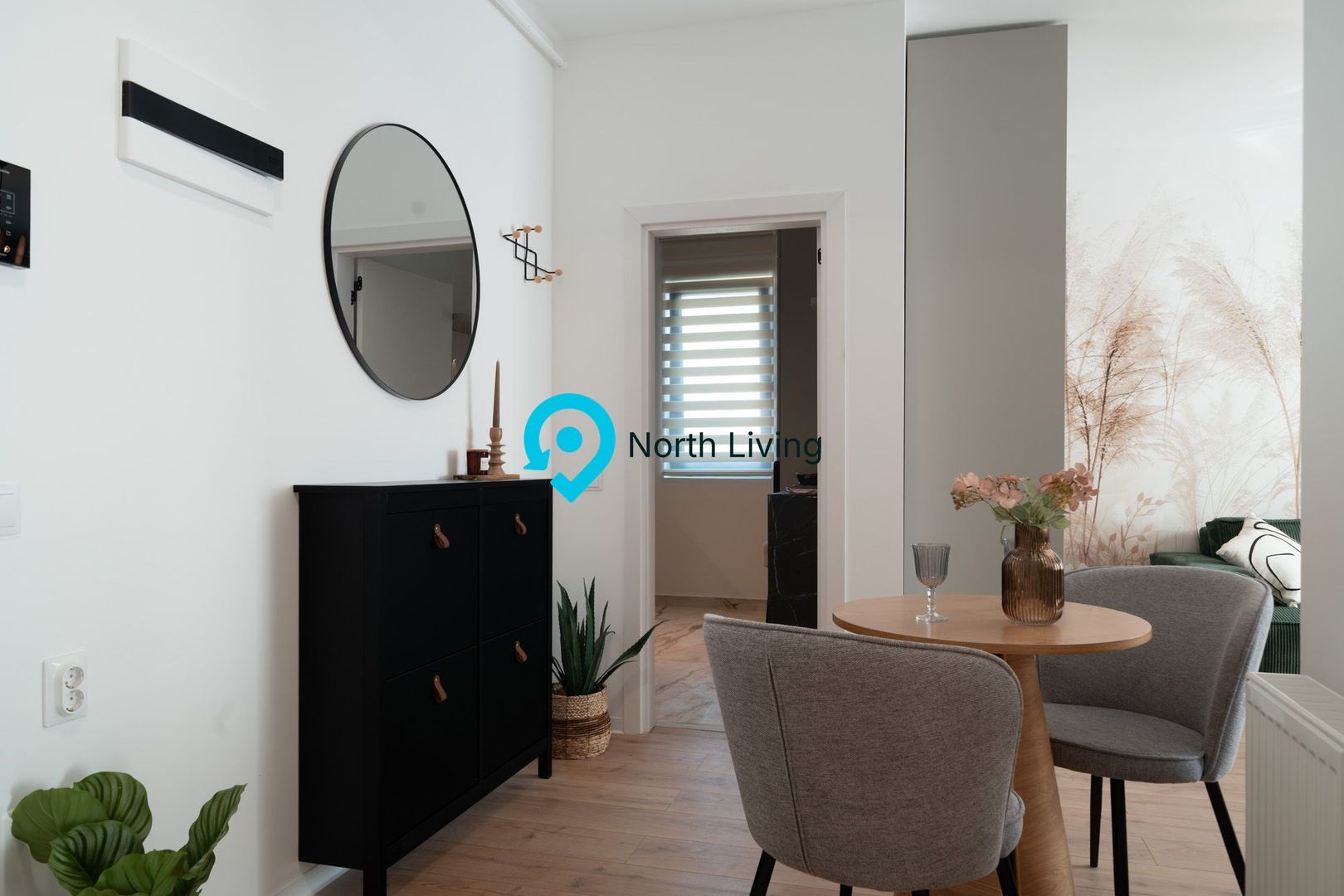 2 camere| Proiect de top ultracentral| Bragadiru - Poză 3