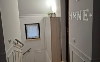 Casa individuala echipata premium cu 4 camere si 2 bai in Cristian - Poză 21
