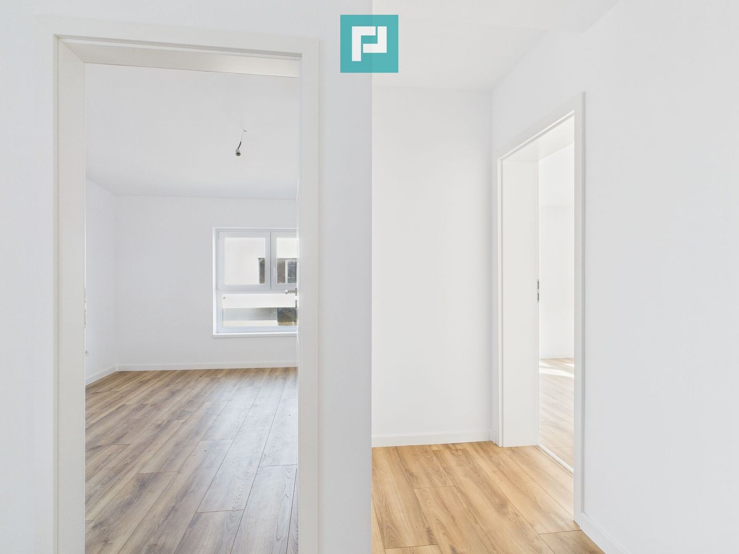 Duplex în stil scandinav -Giarmata lângă Timișoara - Poză 19